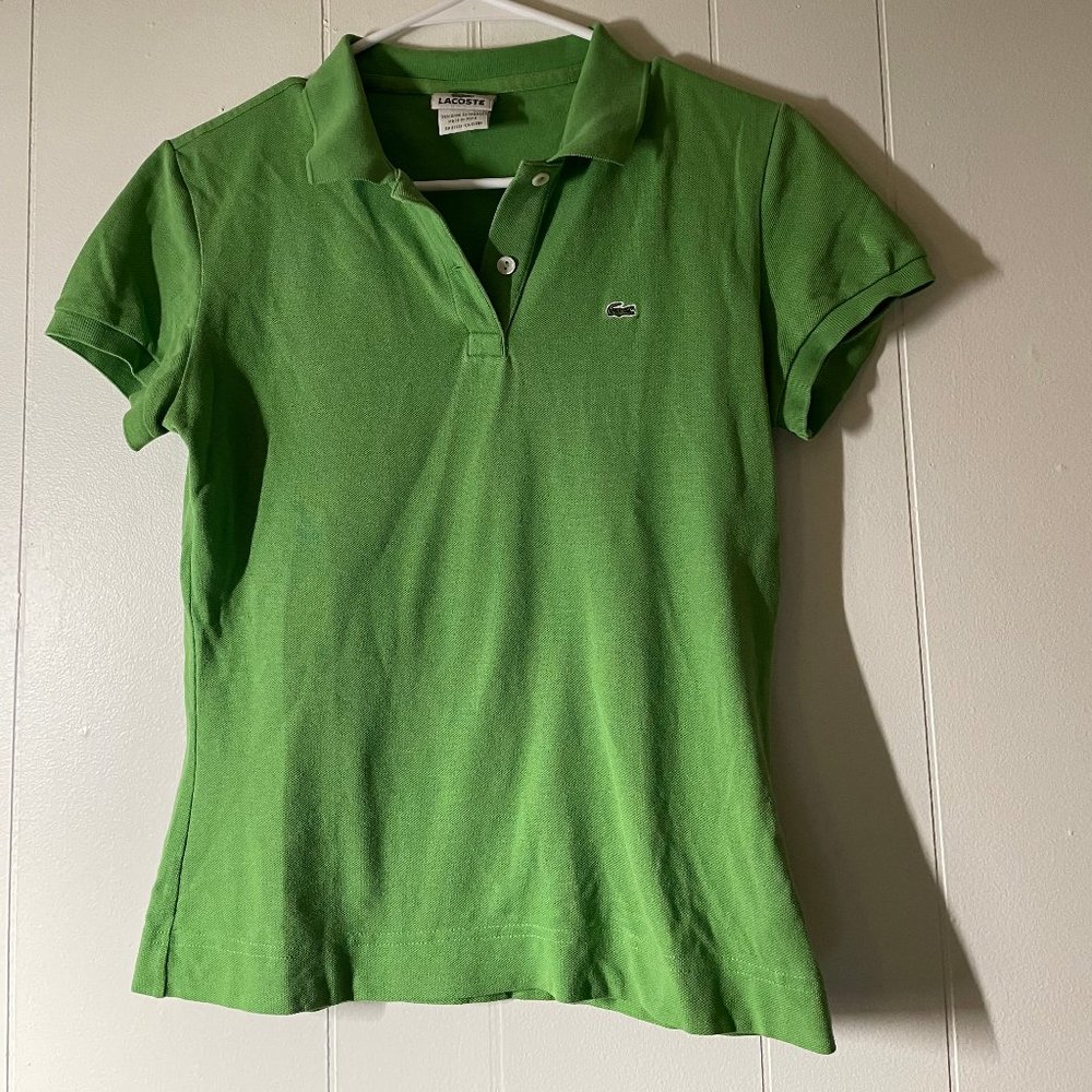 Lacoste Polo